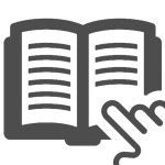 Picture of User manuals